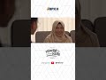 MAHAR HAJI UNTUK MARIA EPS 7 - WEB SERIES INSPIRASI