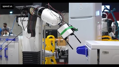 euROBIN Week 2024 - 1st euROBIN Coopetition - Full Video.