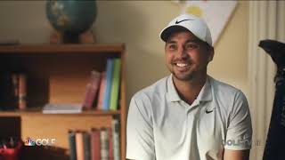 JAPANESE 101 WITH HIDEKI MATSUYAMA : TIGER WOODS, JASON DAY, RORY MCLLROY