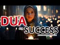 DUA TO MAKE YOU Obedient of Allah And Successful Person