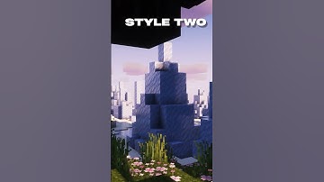 Fantasy Clouds Update - AstralCore v1.0.3  #shaders #minecraft