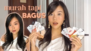 Download lagu NATURAL MAKEUP Kalo Lagi Buru2 Produk 20 Ribuan REVIEW NATURAL MAKEUP Kalo Lagi Buru2 Produk 20 Ribuan REVIEW