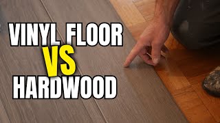 Should You Buy Luxury Vinyl Flooring? by Bailey Line Road 1,040 views 5 months ago 7 minutes, 34 seconds