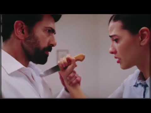 esaret/redemption Turkish drama orhun  💘Hira hate to love story recap mv 1