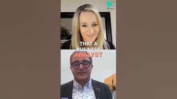 Essential Tips for New Business Analysts and Project Managers #blueprintsforsuccess