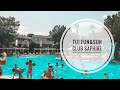 ТУРЦИЯ ИЮНЬ 2019 / ПРИЕХАЛИ К ДРУГУ В ШИКАРНЫЙ ОТЕЛЬ! / TUI Fun&Sun Club Saphire ОБЗОР ТЕРРИТОРИИ