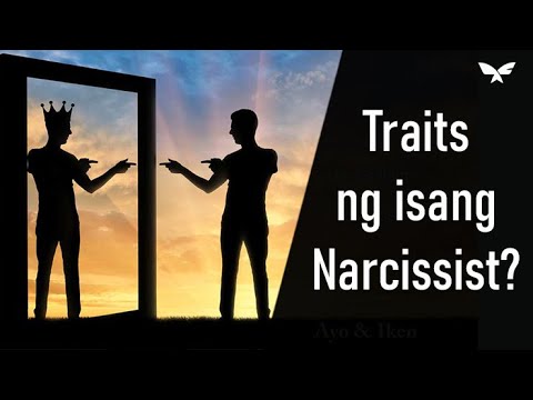 Video: Ano Ang Narcissism