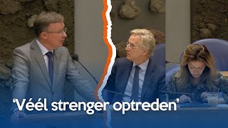 'Met woorden en verklaringen alleen, bestrijd je geen Jodenhaat'