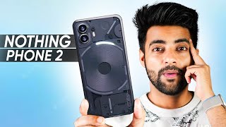 Worth waiting for NOTHING PHONE 2 or buy iQOO neo 7 pro??