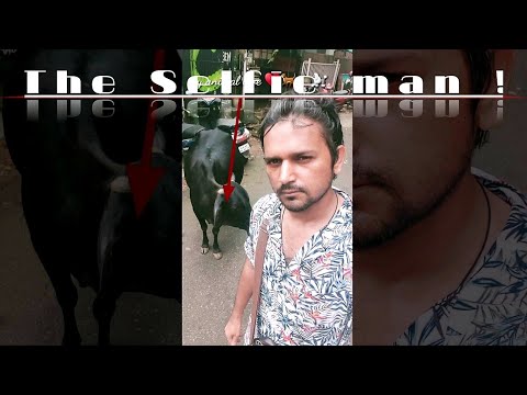 funny-video---duggu---the-selfie-man