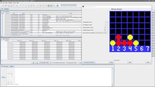 MIPS Connect 4 Demo