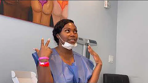 SURGERY DAY VLOG MOMMY MAKEOVER LIPO 360/ BBL&BREA...
