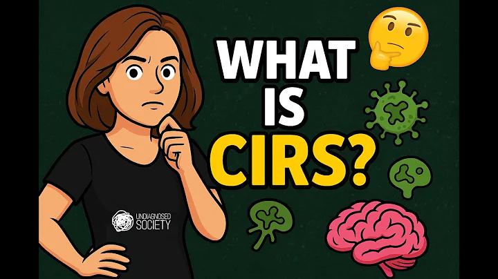 What is CIRS?