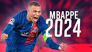 K. Mbappe ● King Of Speed Skills ● 2024 | 1080i 60fps by GRXX Bppe 78,042 views 5 months ago 8 minutes, 52 seconds