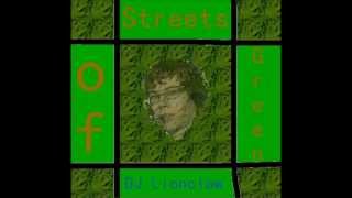 Miniatura de vídeo de "know me - streets of green"