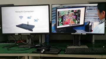 Giada DN74 Operating DEMO