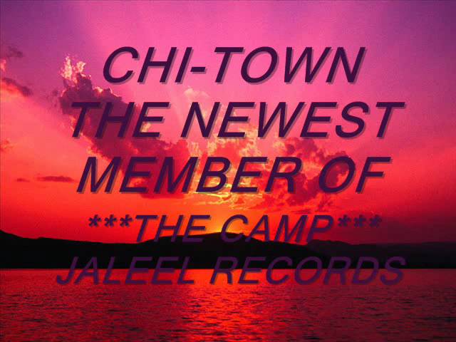 Watch chi-town ft. champ yeah im ready on YouTube Watch chi-town ft. champ yeah im ready on YouTube