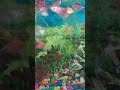 Feeding Time | Widow Tetra |