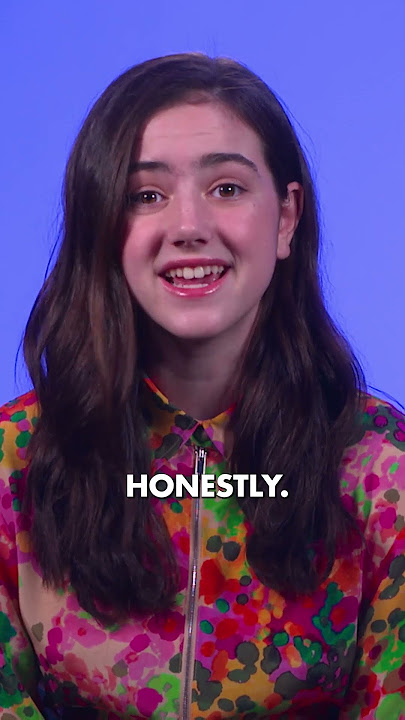 Abby Ryder Fortson on Judy Blume and new movie 'Are You There God? It's Me, Margaret'