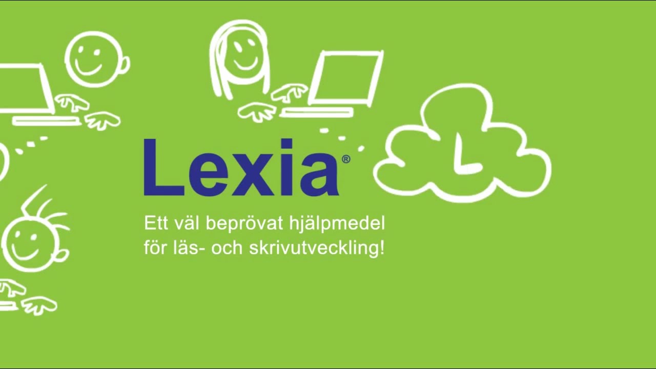 Lexia - YouTube