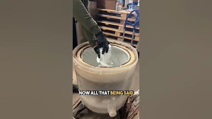 This is Why Your Washing Machine Smells Like Rotten Eggs | The CRAZY Truth!