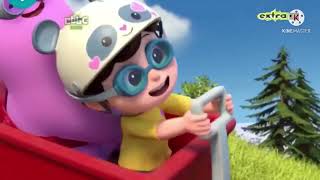 Cbbc Uk Final 43 Closedown April32011