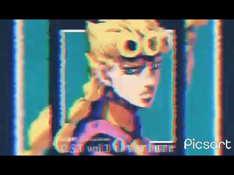 اوست انمي جوجو مصطفى منير 