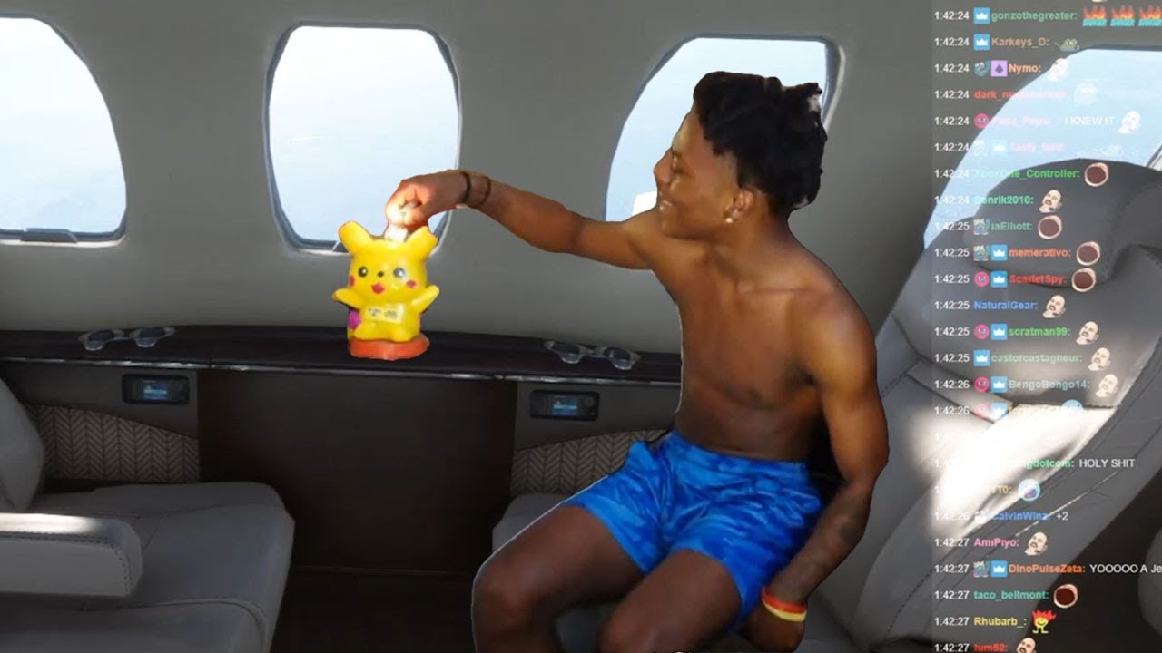 Highest Flying Private Jet