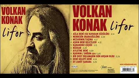 Thumbnail of Volkan konak - kadınım