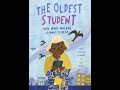The Oldest Student: How Mary Walker Learned to Read