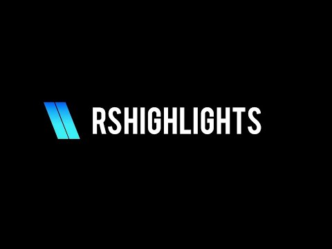 RSHighlights - 2020 Goals