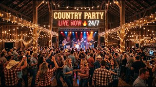 🔴 LIVE Country Gold Radio 🎧 60s 70s 80s Best Classic Songs Timeless Playlist