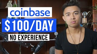 How To Make Money On Coinbase in 2021 (For Beginners)
