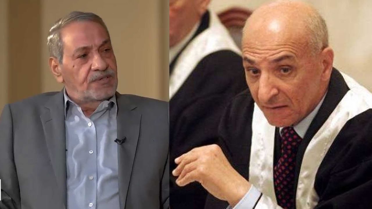 لماذا تم اختيار القاضي رؤوف رشيد لمحاكمة صدام حسين؟ وما سبب رفض القضاة المشاركة بالمحكمة