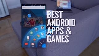 The Best Android Apps & Games! (July 2015) screenshot 4