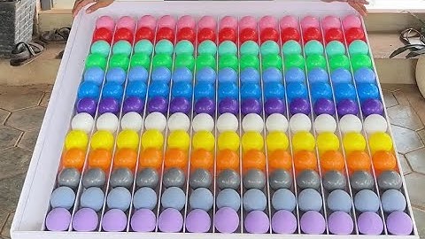 Quick Puzzle, Smart Solutions Color Sorting Balls Game, Color Balls Sorting Puzzle Test Your Skills!