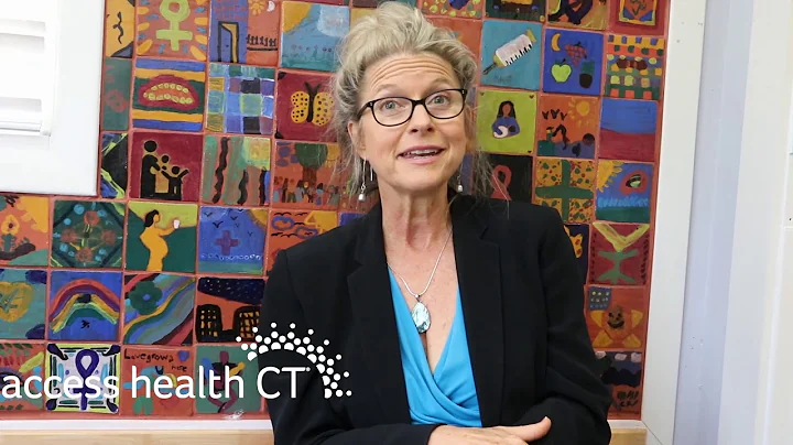 Mental Health Month - Dr Marybeth Ellison - Fair H...