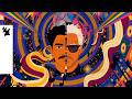 DERON x Cerrone - Je Suis Music (Official Lyric Video