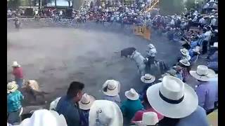 Jugadon Del Inquieto De La Satanica En Michinelas, 10 Abril 2016