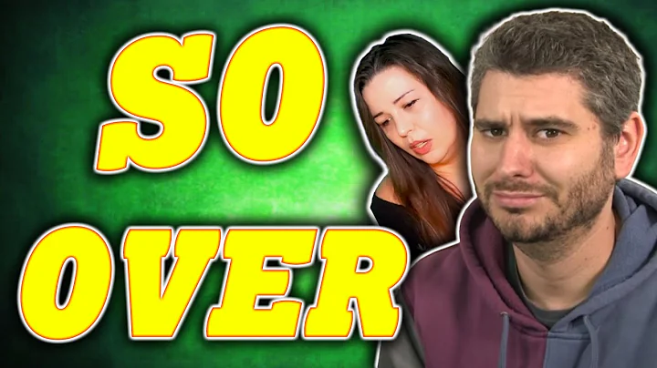 Kaceytron Still Refuses To Accept Accountability