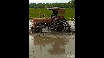 Mahindra Bhoomiputhra 475 DI on filed cagewheel work 💪💪💪🔥🔥🔥🔥🔥🔥🔥🔥🔥🔥🔥🔥🔥🔥🔥