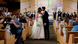 Teaser- Kellynn & Brady's Wedding 6.21.25