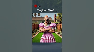 You ARE GROUNDED! 😡 (Walter & Dwayne Edition) #ai #aiart #chatgpt