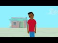 Tshepo trust animation