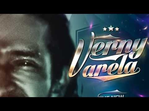 MI CONTINENTE - VERNY VARELA Feat MANNY H - Música Electronica - Alternative Music