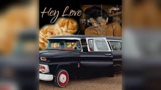 The Delfonics: Hey Love 📻📼