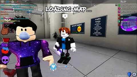 Roblox Assassin Hacker exposement