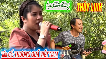 Tiếng Hát Cao Chót Vót Hát Giữa Rừng Của Ngọc Nữ: THUỲ LINH ~ Nghe Nổi Hết Da Gà Luôn | Thanh Tình
