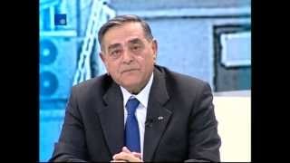The Fouad Chehab Foundation - presentation by General Jean Nassif