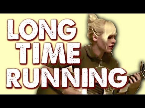 Long Time Running